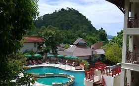 Anyavee ao Nang Bay Resort